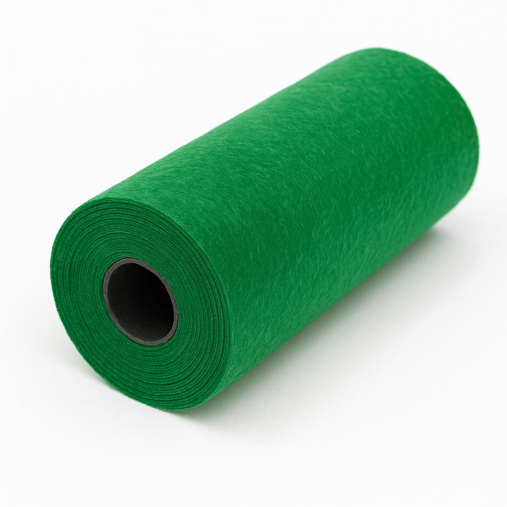 ژئوتکستایل سبز